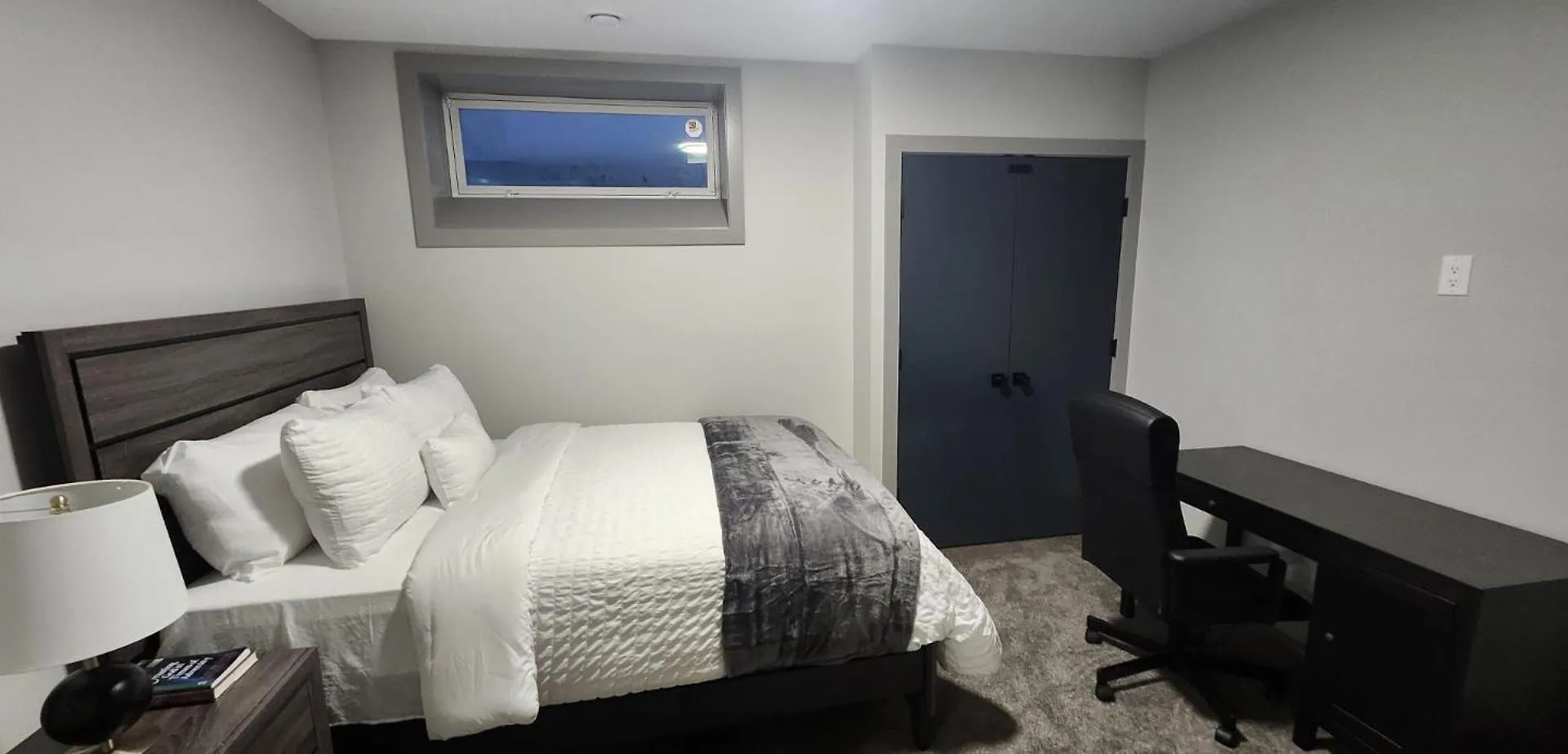 Cozy & Stylish 2Br Apartment -Bw Winnipeg 0*,