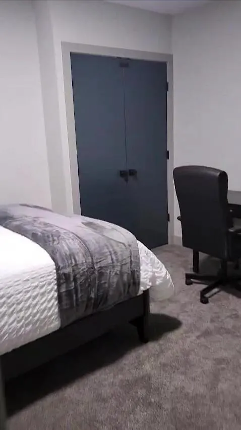 Cozy & Stylish 2Br Apartment -Bw Winnipeg